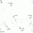 SPARK ACE 900 (2up) 10- electrical harness main_13s1402b