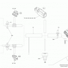 GTR 215 10- electrical harness steering_13s1417