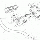 RXT-X 260 & RS 07- steering _24s1406