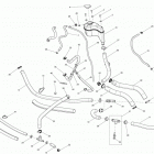 GTX LTD iS 260 01- cooling system _14s1403