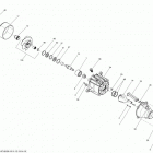 GTI LTD 155 Водомет