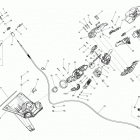 RXP-X 260 & RS Рулевая