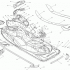 GTI LTD 155 Кузов