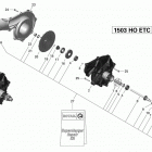 RXP-X 260 & RS Тубо компрессор