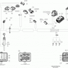 GTX S 155 Жгут проводов
