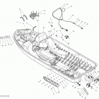 GTI LTD 155 Корпус