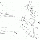 GTI LTD 155 Система охлаждения