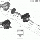 GTR 215 Тубо компрессор