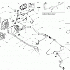 GTI LTD 155 Электрика