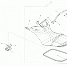 RXP-X 260 & RS Сиденье