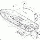 GTX S 155 Корпус