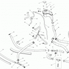 GTX LTD iS 260 Система охлаждения