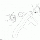 GTI LTD 155 Вентиляция
