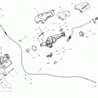 GTI LTD 155 Рулевая