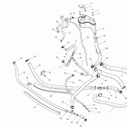 RXT-X aS 260 & RS Система охлаждения