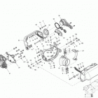 RXP-X 260 & RS Задний ход