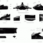 RXT-X 260 & RS Наклейки