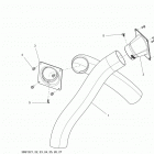 WAKE 155 (35CA, 35CB) Вентиляция