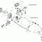 RXP-X 260 & RS Электрика