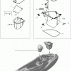 GTX 155 (38CS, 38CR) Камеры хранения