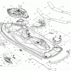 RXT 260 (RS) (17CA, 17CB) Кузов