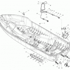 RXT 260 (RS) (17CA, 17CB) Корпус