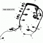 230 Wake 430 10- engine harness 2_sea-doo boats