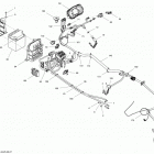 WAKE 155 (35CA, 35CB) Электрика