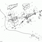 WAKE 155 (35CA, 35CB) Рулевая