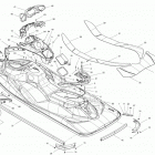 GTI 130 (23CA, 23CB) Кузов