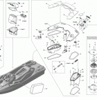 GTX LTD iS 260 (18CS) Камеры хранения