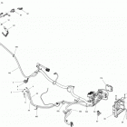 RXT 260 (RS) (17CA, 17CB) Электрика