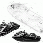 RXP-X 260 & RS Наклейки
