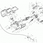 RXT-X 260 & RS Рулевая