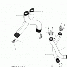 RXT 260 (RS) (17CA, 17CB) Вентиляция