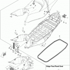 GTX 215 (1503 SCIC ETC) Сиденье