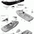 GTI 130 Наклейки