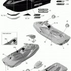 GTI SE 130 Наклейки