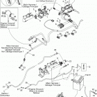 GTS Pro 130 Электрика
