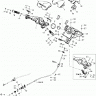 GTI LTD 155 Рулевая