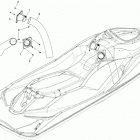 GTI LTD 155 Вентиляция