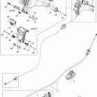 GTX 155 Рулевая 2
