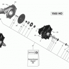 RXP-X 255 & RS Тубо компрессор