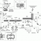 GTS Pro 130 (1503 DT) Электрика 1