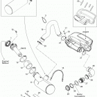 GTS Pro 130 Глушитель