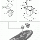 GTX 155 Камеры хранения