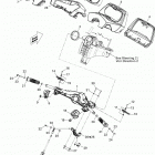 GTX 155 Рулевая 1