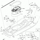 RXT iS 260 Корпус,задняя часть 3