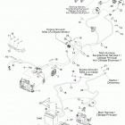GTX 155 Электрика