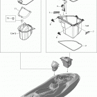 GTX 215 (1503 SCIC ETC) Камеры хранения
